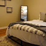 3Br Franklin Park Stay 5 Mins To Airport And Downtown