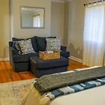 3Br Franklin Park Stay 5 Mins To Airport And Downtown