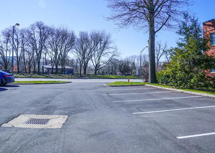 3Br Franklin Park Stay 5 Mins To Airport And Downtown