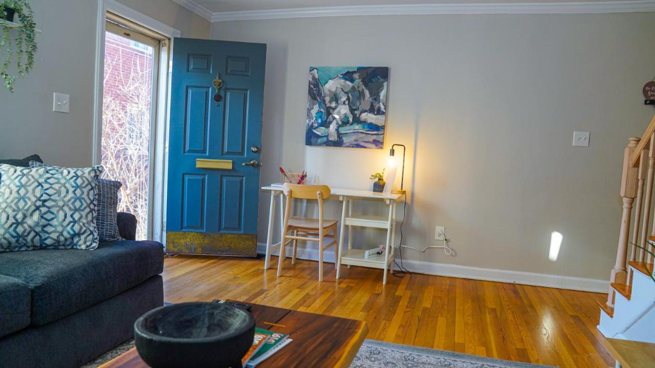 3Br Franklin Park Stay 5 Mins To Airport And Downtown Apartament Columbus