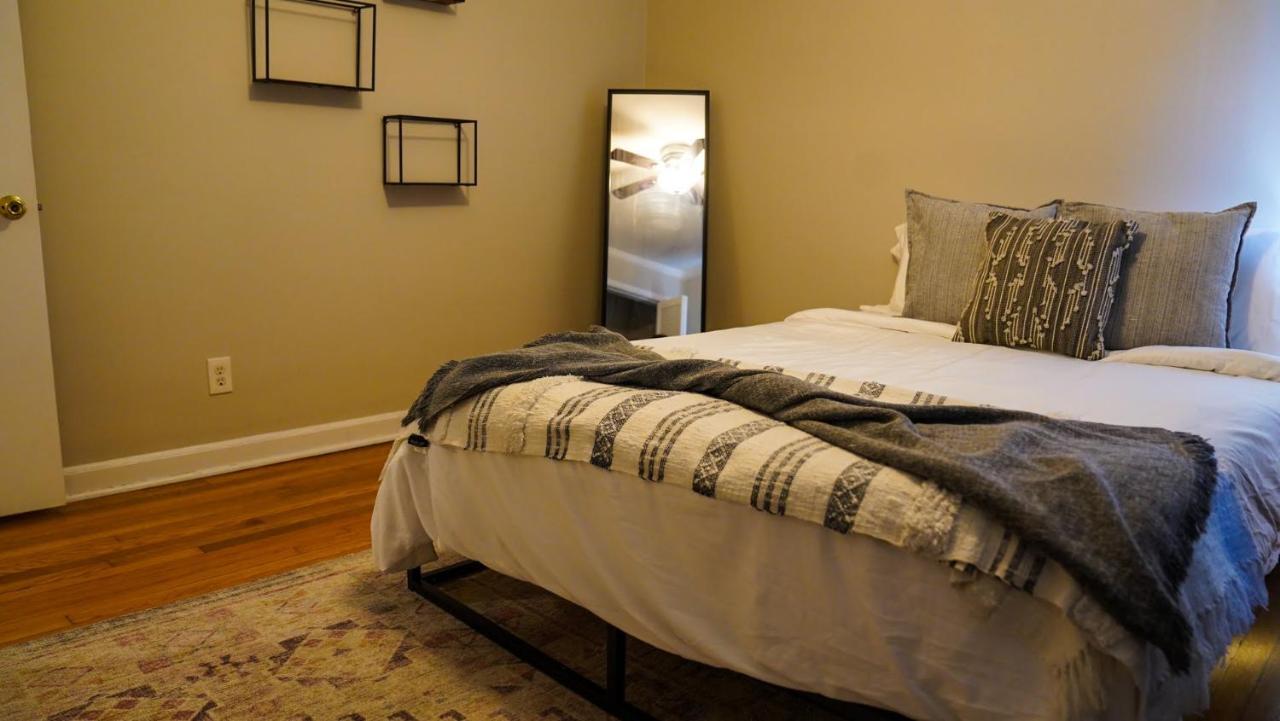 3Br Franklin Park Stay 5 Mins To Airport And Downtown